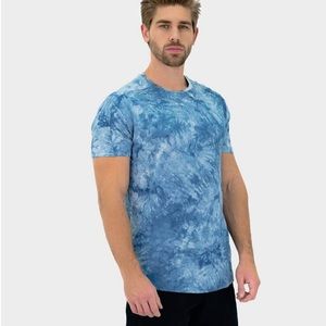 Balance Athletica Men’s Vital Tee - Clarity